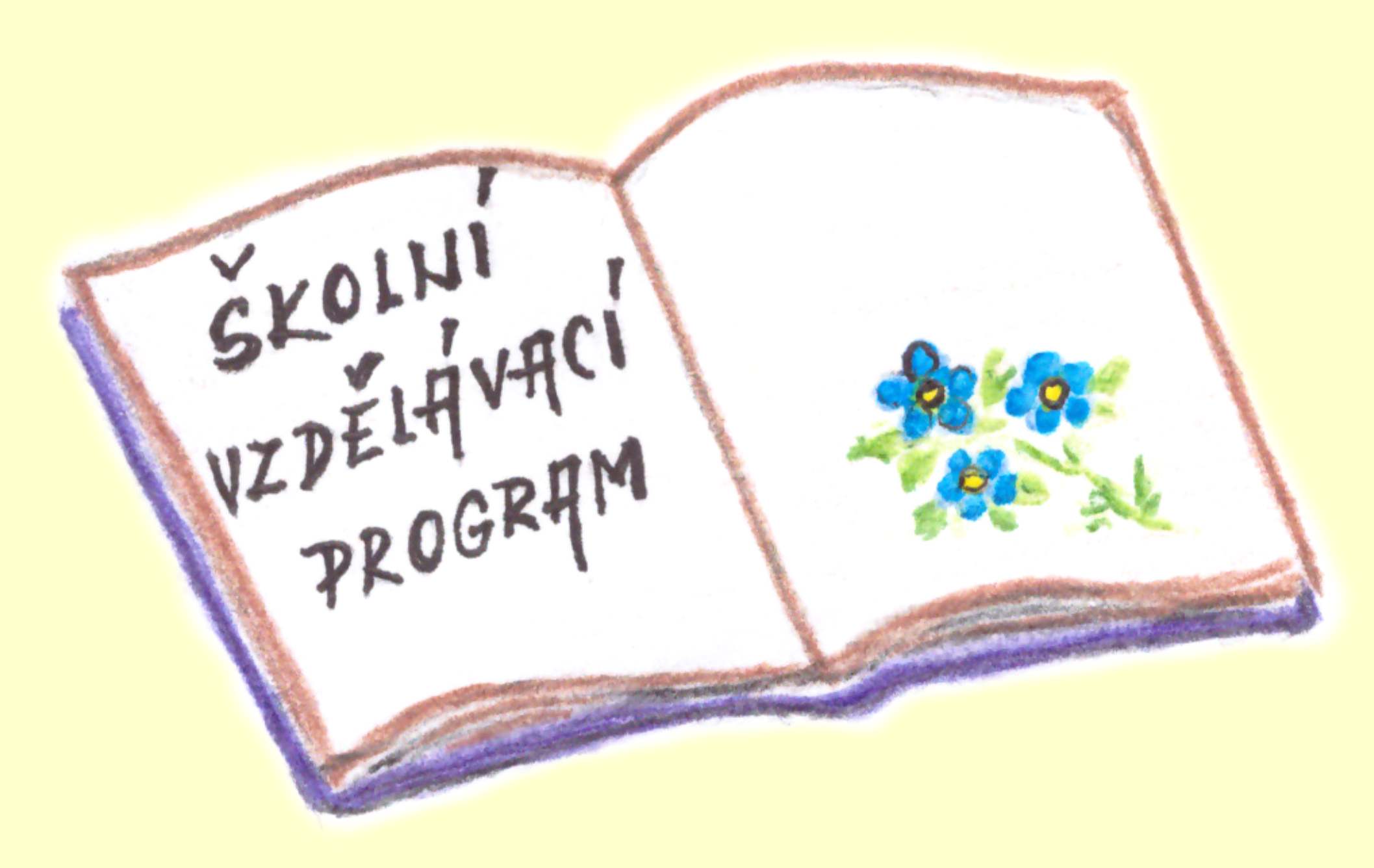 Logo - Školní vzdělávací programy